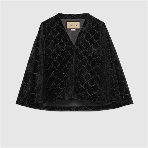 velluto gucci maglia donna|Donna .